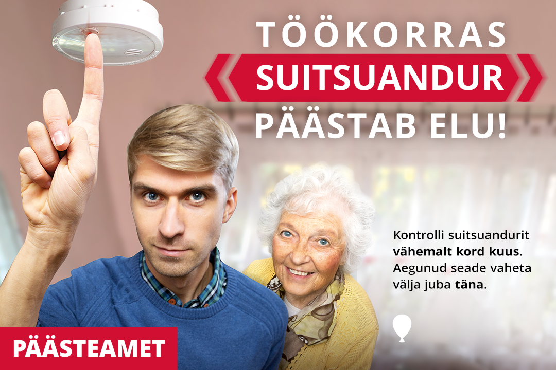 päästeamet-tuleohutus