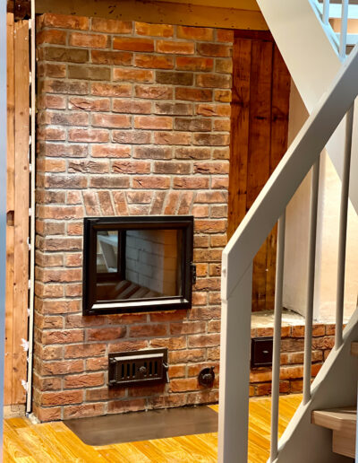 ahi koos lesoga soe pink tunnelahju ehituse projektis