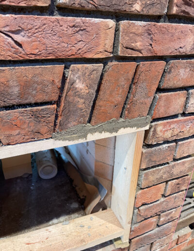 Ahju ehitus ja korstna ehitus eestis