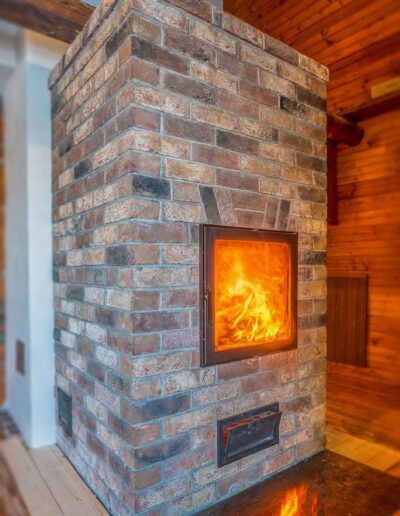 Ahju ehitus Viliveres Raplamaal – Ahjuabi teostatud massahi