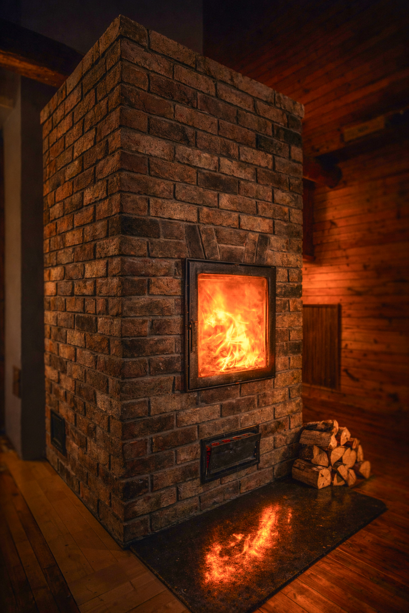 Ahju õige kasutamine ja hooldus – kuidas tagada pikaealine ja tõhus kütteseade