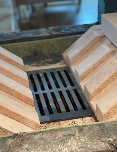 Efektiivne ja Keskkonnasõbralik Küttelahendus