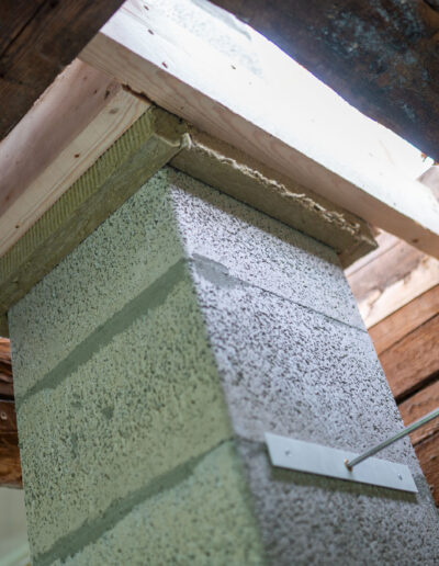 korstna ladumine ja korstna ehitus Harjumaal