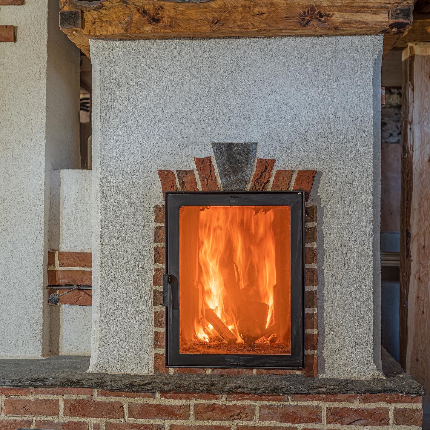 kuidas ahjus õigesti tuld teha ja saavutada puhas põlemine