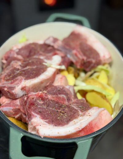 Ahju ehitus ja moodulkorstna paigaldus eramajale