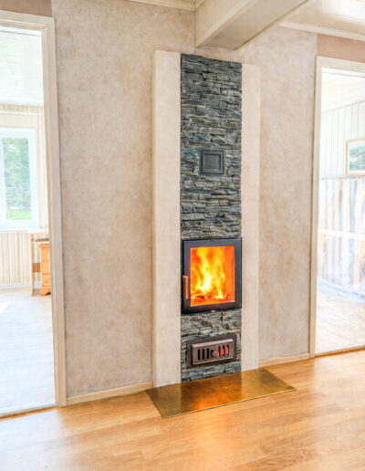 Ahjuehitus Saaremaal – Ahjuabi teostatud töö